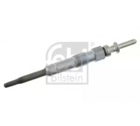 Свеча накаливания FEBI BILSTEIN 24094 24094 FEBI BILSTEIN - купить в магазине запчастей по Украине