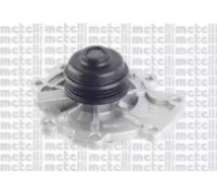 Водяной насос METELLI 24-0956 240956 METELLI - купить в магазине запчастей по Украине