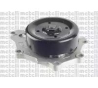 Водяной насос METELLI 24-1001 241001 METELLI - купить в магазине запчастей по Украине
