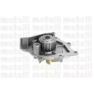 Водяной насос 241049 METELLI - купить в магазине запчастей по Украине