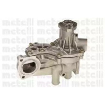 Водяной насос 241105 METELLI - купить в магазине запчастей по Украине