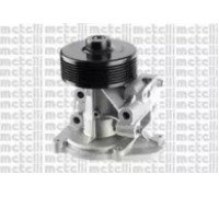 Водяной насос METELLI 24-1122 241122 METELLI - купить в магазине запчастей по Украине