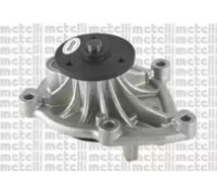 Водяной насос METELLI 24-1232 241232 METELLI - купить в магазине запчастей по Украине