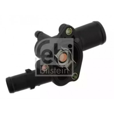 Термостат, охлаждающая жидкость 24124 FEBI BILSTEIN - купить в магазине запчастей по Украине