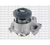 Водяной насос METELLI 24-1252 241252 METELLI - купить в магазине запчастей по Украине
