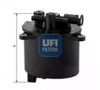 2415600 UFI - купить в магазине запчастей по Украине