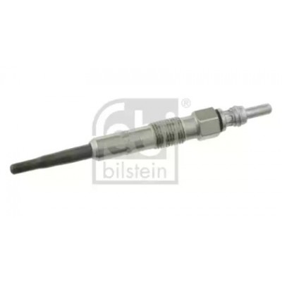 Свеча накаливания 24176 FEBI BILSTEIN - купить в магазине запчастей по Украине