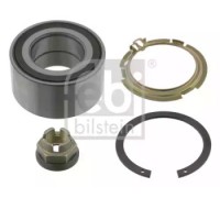 24313 FEBI BILSTEIN - купить в магазине запчастей по Украине