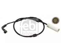 Сигнализатор, износ тормозных колодок FEBI BILSTEIN 24320 24320 FEBI BILSTEIN - купить в магазине запчастей по Украине