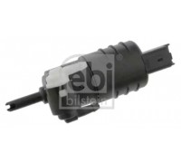Водяной насос, система очистки окон FEBI BILSTEIN 24341 24341 FEBI BILSTEIN - купить в магазине запчастей по Украине