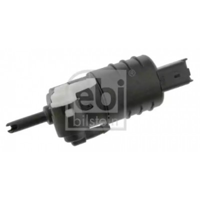 Водяной насос, система очистки окон 24341 FEBI BILSTEIN - купить в магазине запчастей по Украине