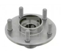 Ступица колеса FEBI BILSTEIN 24351 24351 FEBI BILSTEIN - купить в магазине запчастей по Украине