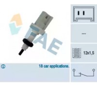 24370 FAE - купить в магазине запчастей по Украине