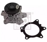 24376 FEBI BILSTEIN - купить в магазине запчастей по Украине