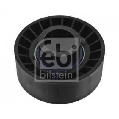 Паразитный / ведущий ролик, поликлиновой ремень 24407 FEBI BILSTEIN - купить в магазине запчастей по Украине