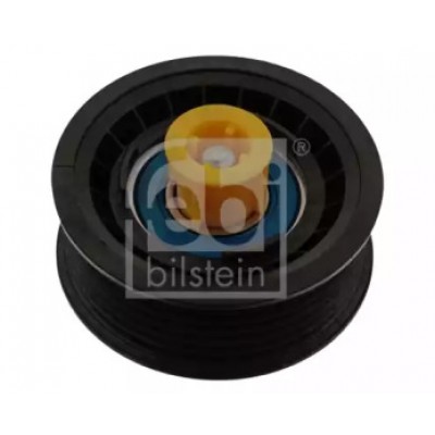Паразитный / ведущий ролик, поликлиновой ремень 24409 FEBI BILSTEIN - купить в магазине запчастей по Украине
