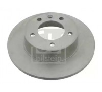 Тормозной диск FEBI BILSTEIN 24491 24491 FEBI BILSTEIN - купить в магазине запчастей по Украине