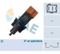 Выключатель фонаря сигнала торможения FAE 24496 24496 FAE - купить в магазине запчастей по Украине