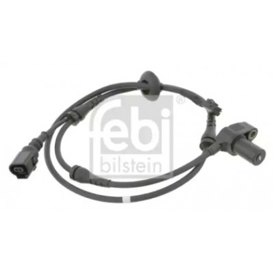 Датчик, частота вращения колеса 24510 FEBI BILSTEIN - купить в магазине запчастей по Украине