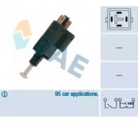 24516 FAE - купить в магазине запчастей по Украине