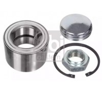 Комплект подшипника ступицы колеса FEBI BILSTEIN 24521 24521 FEBI BILSTEIN - купить в магазине запчастей по Украине