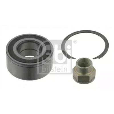 Комплект подшипника ступицы колеса 24524 FEBI BILSTEIN - купить в магазине запчастей по Украине