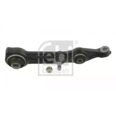 Рычаг независимой подвески колеса, подвеска колеса 24545 FEBI BILSTEIN - купить в магазине запчастей по Украине