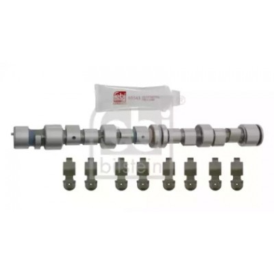 Комплект распредвала 24549 FEBI BILSTEIN - купить в магазине запчастей по Украине