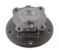 Комплект подшипника ступицы колеса FEBI BILSTEIN 24571 24571 FEBI BILSTEIN - купить в магазине запчастей по Украине