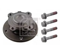 Комплект подшипника ступицы колеса FEBI BILSTEIN 24572 24572 FEBI BILSTEIN - купить в магазине запчастей по Украине