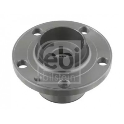 Комплект подшипника ступицы колеса 24574 FEBI BILSTEIN - купить в магазине запчастей по Украине