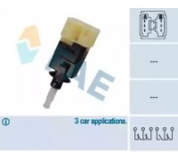 24595 FAE - купить в магазине запчастей по Украине
