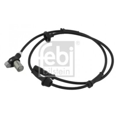 Датчик, частота вращения колеса 24598 FEBI BILSTEIN - купить в магазине запчастей по Украине