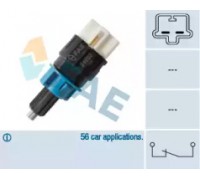 Выключатель фонаря сигнала торможения FAE 24603 24603 FAE - купить в магазине запчастей по Украине
