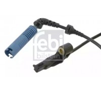 Датчик, частота вращения колеса FEBI BILSTEIN 24609 24609 FEBI BILSTEIN - купить в магазине запчастей по Украине