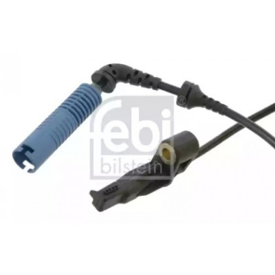 Датчик, частота вращения колеса 24609 FEBI BILSTEIN - купить в магазине запчастей по Украине