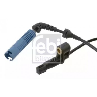 Датчик, частота вращения колеса 24610 FEBI BILSTEIN - купить в магазине запчастей по Украине