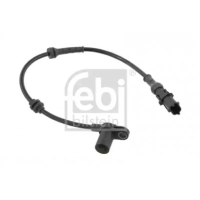Датчик, частота вращения колеса 24615 FEBI BILSTEIN - купить в магазине запчастей по Украине