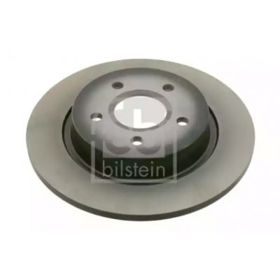 Тормозной диск 24620 FEBI BILSTEIN - купить в магазине запчастей по Украине