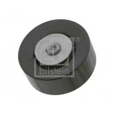 Паразитный / ведущий ролик, поликлиновой ремень 24639 FEBI BILSTEIN - купить в магазине запчастей по Украине