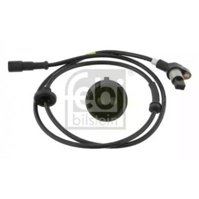 Датчик, частота вращения колеса 24640 FEBI BILSTEIN - купить в магазине запчастей по Украине