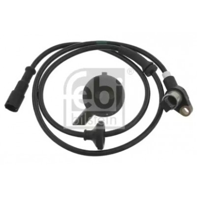 Датчик, частота вращения колеса 24642 FEBI BILSTEIN - купить в магазине запчастей по Украине
