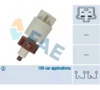 Выключатель фонаря сигнала торможения FAE 24691 24691 FAE - купить в магазине запчастей по Украине