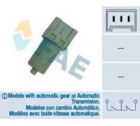 Выключатель фонаря сигнала торможения FAE 24700 24700 FAE - купить в магазине запчастей по Украине