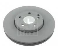 Тормозной диск FEBI BILSTEIN 24721 24721 FEBI BILSTEIN - купить в магазине запчастей по Украине