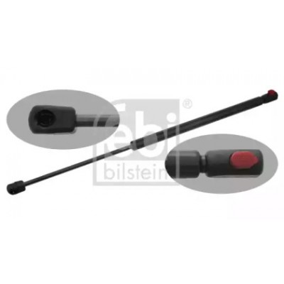 Газовая пружина, капот 24733 FEBI BILSTEIN - купить в магазине запчастей по Украине