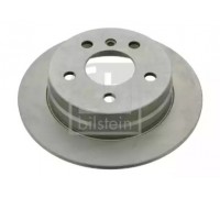 24750 FEBI BILSTEIN - купити в магазині запчастин по Україні