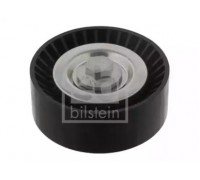 Паразитный / ведущий ролик, поликлиновой ремень FEBI BILSTEIN 24765 24765 FEBI BILSTEIN - купити в магазині запчастин по Україні