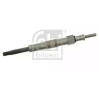 Свеча накаливания FEBI BILSTEIN 24771 24771 FEBI BILSTEIN - купить в магазине запчастей по Украине