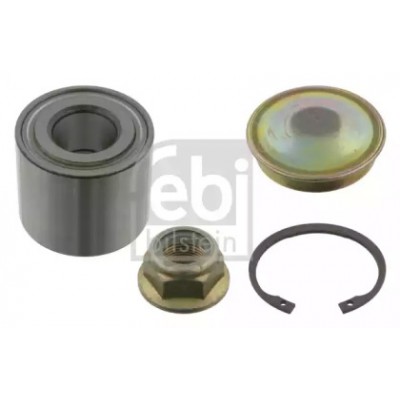 Комплект подшипника ступицы колеса 24780 FEBI BILSTEIN - купить в магазине запчастей по Украине